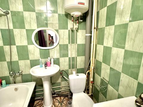 квартира за адресою Заліська вул., 1а