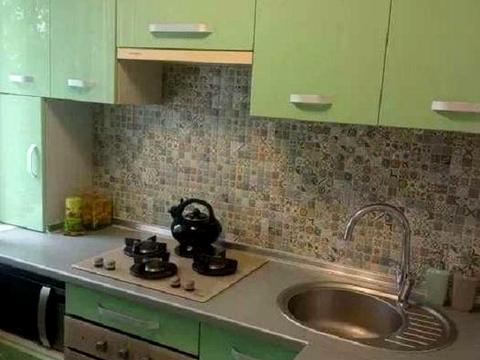 квартира за адресою Нескорених вул., 33е