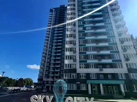 квартира за адресою Варненська вул., 29