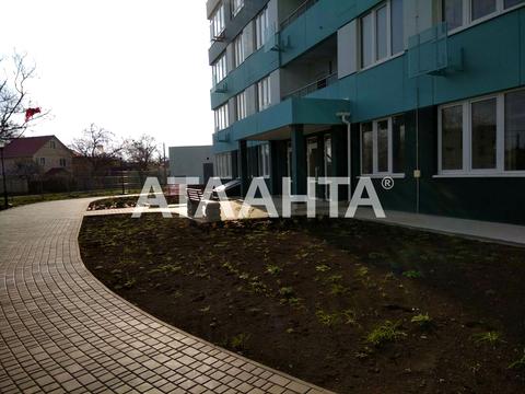 квартира по адресу Жаботинского ул. (Пролетарская улица), 54