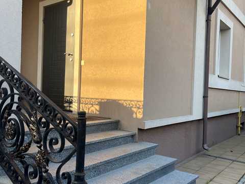 дом по адресу Лісова ул., 52