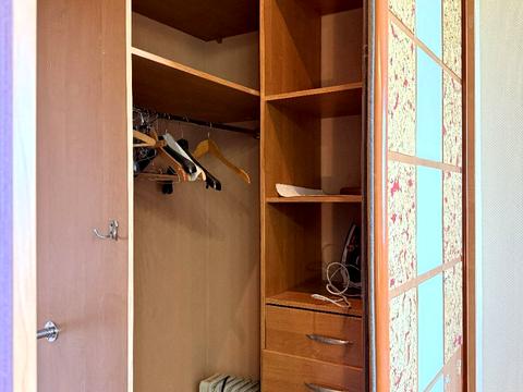 квартира за адресою Миколи Бажана просп., 7-Ж