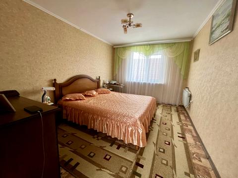 дом по адресу Центральная ул.