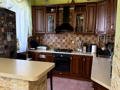 квартира по адресу Айвазовського ул., 112