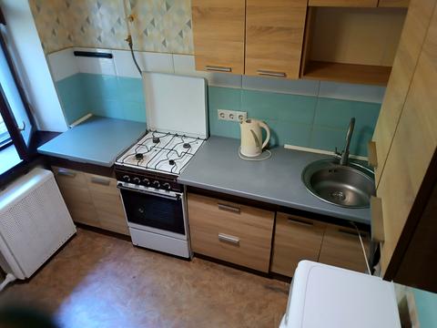 квартира за адресою Януша Корчака вул. (Баумана), 7/2