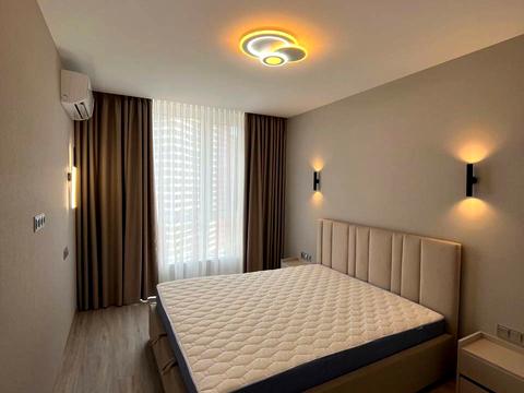 квартира по адресу Олександра Олеся ул., 10