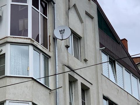 квартира за адресою Вільхова вул., 17