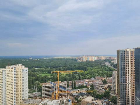 квартира по адресу Академика Заболотного ул., 1-Б
