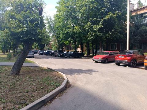 квартира за адресою Старицького вул., 15