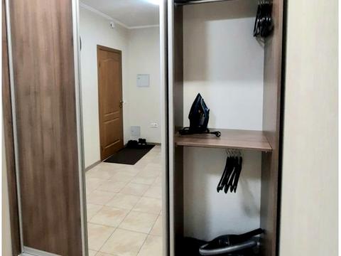 квартира за адресою Урлівська вул., 23-А