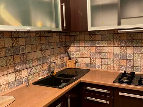 квартира по адресу Инглези ул. (25-ї Чапаєвської Дивізії), 3