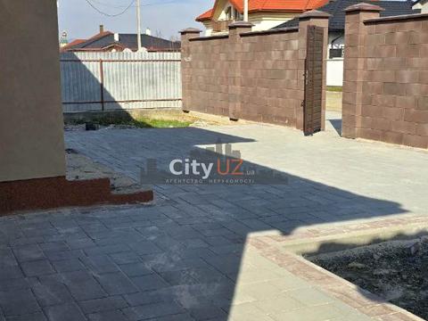 будинок за адресою с. Баранинці, Чеська, 21