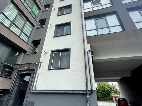 квартира по адресу Кардинала Любачивского ул., 12в
