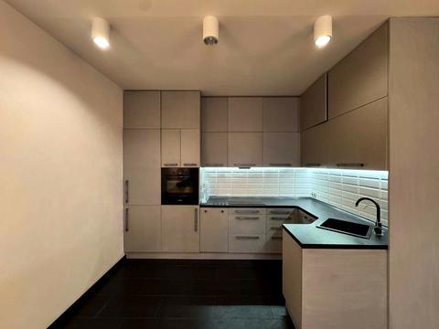 квартира по адресу Валерия Лобановского просп., 150-В