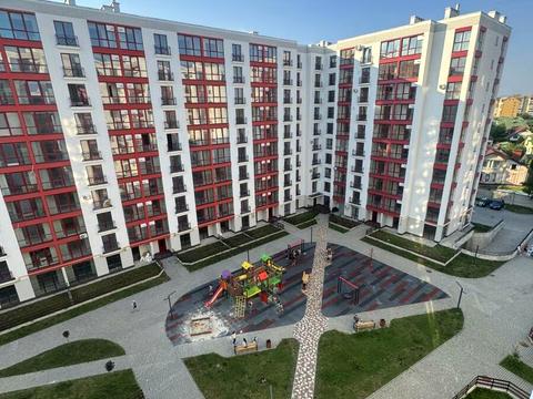 квартира за адресою Олександра Довженка вул., 7б