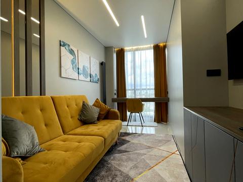 квартира за адресою Львів, Стрийська вул., 108