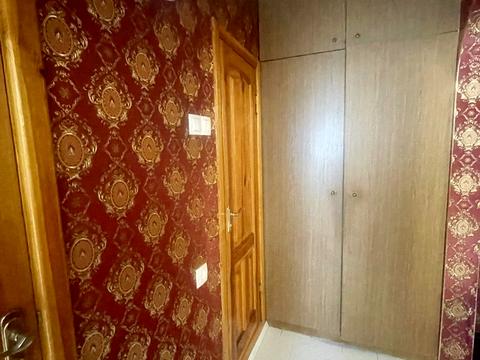 квартира по адресу Петра Григоренко просп., 7-В