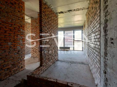 квартира по адресу Паркова, 11
