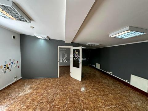 комерційна за адресою Велика Васильківська вул. (Червоноармійська), 28А