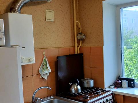 квартира по адресу Гонты ул., 21/2