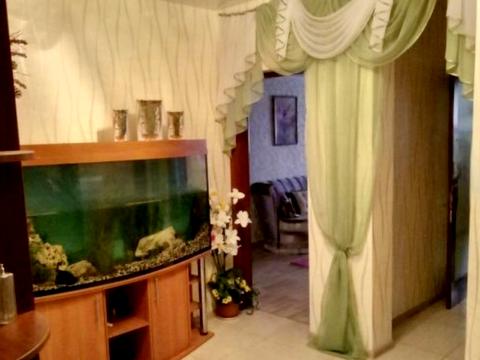 квартира за адресою 7-ма вулиця, 5