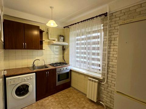 квартира за адресою Лісовий просп., 15