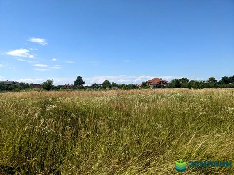 участок по адресу Дорошенка