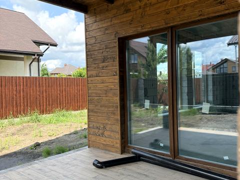 дом по адресу Виктора Швеца ул. (Шляхова)