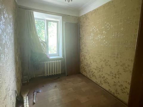 квартира по адресу Покровская ул. (Свердлова), 31