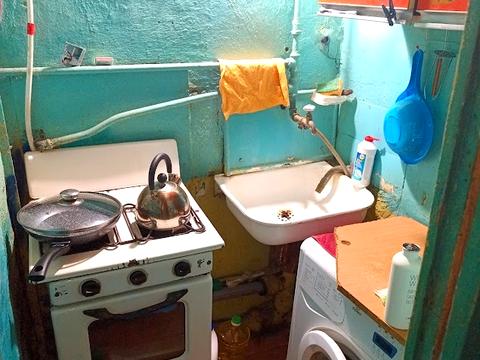 комната по адресу Нежинская ул., 21