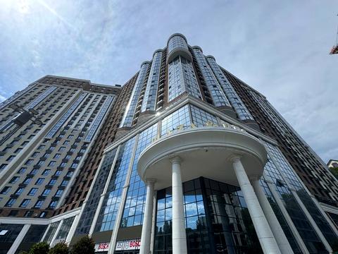 квартира за адресою Глибочицька вул., 73