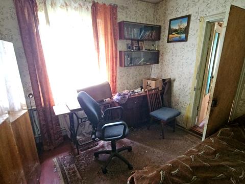 дом по адресу Поштова