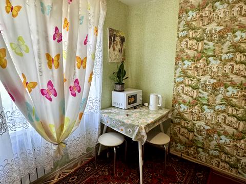 квартира за адресою Олександра Орлова вул. (Матросова), 18б