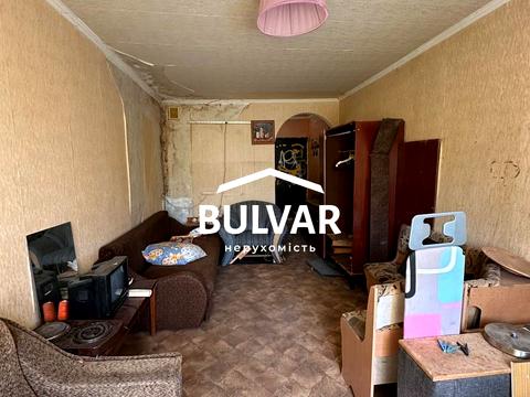 комната по адресу Гарибальди ул., 26