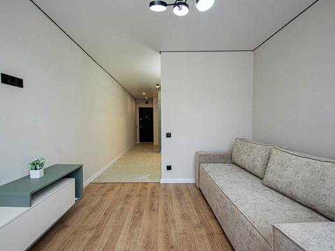 квартира по адресу Смакулы ул., 7