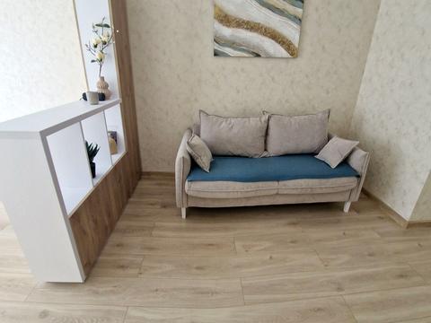 квартира по адресу Вышгородская ул., 45г