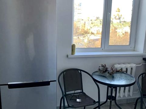 квартира по адресу Кудрявский спуск, 4