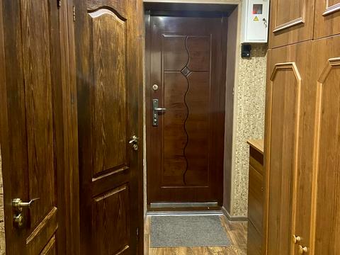 квартира за адресою Євгена Мельнікова вул., 31