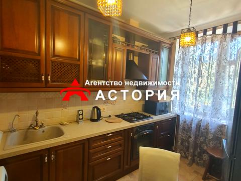 квартира за адресою Брюллова вул., 5