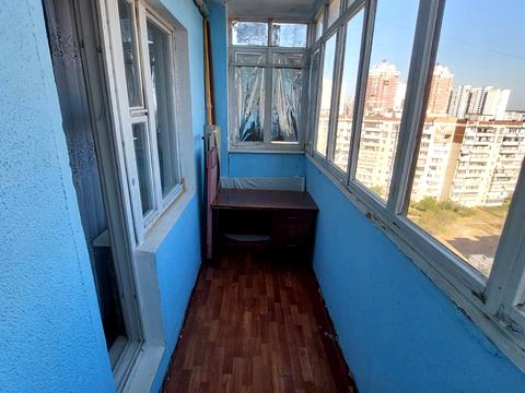 квартира по адресу Оноре де Бальзака ул., 68