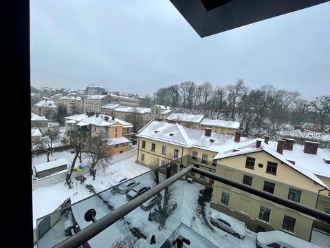 квартира за адресою Шота Руставелі вул., 7-Я