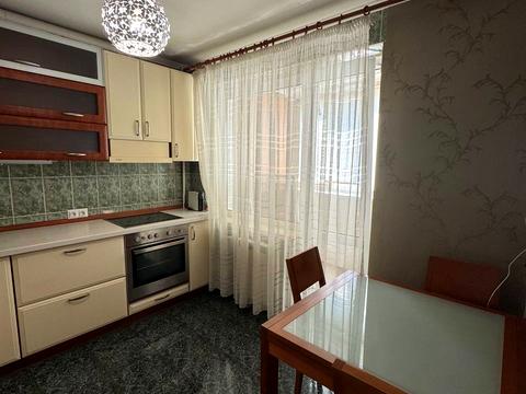 квартира по адресу Оболонский просп., 13