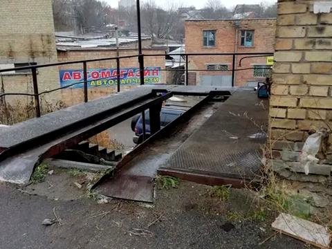 паркомісце за адресою Валерія Лобановського просп. (Червонозоряний), 8Б