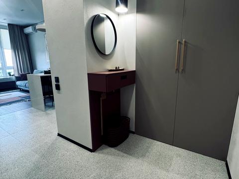 квартира за адресою Голосіївська пл., 78/2