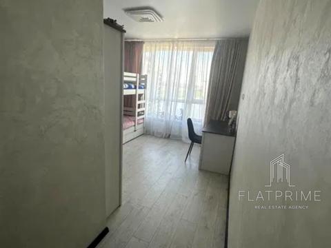 квартира за адресою Зарічна вул., 3-А