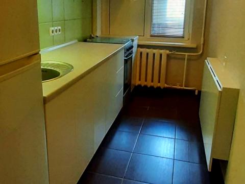 квартира по адресу Кондратюка Юрия ул., 4