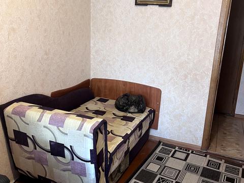 кімната за адресою Світлицького вул., 26-Б
