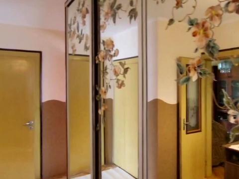 квартира по адресу Виктора Чукарина ул., 28