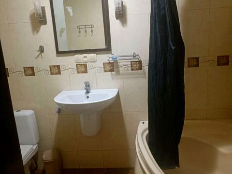 квартира по адресу Паустовского, 2