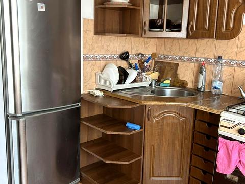 квартира по адресу Леся Курбаса ул., 9